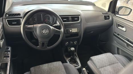 VOLKSWAGEN Space Fox 1.6 4P FLEX TREND, Foto 4