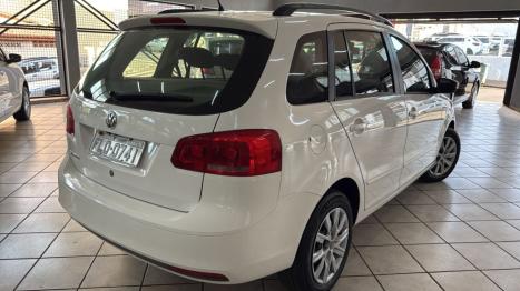 VOLKSWAGEN Space Fox 1.6 4P FLEX TREND, Foto 5