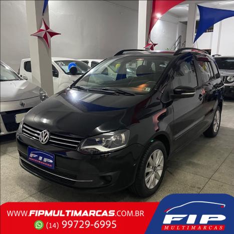 VOLKSWAGEN Space Fox 1.6 4P FLEX TREND, Foto 1