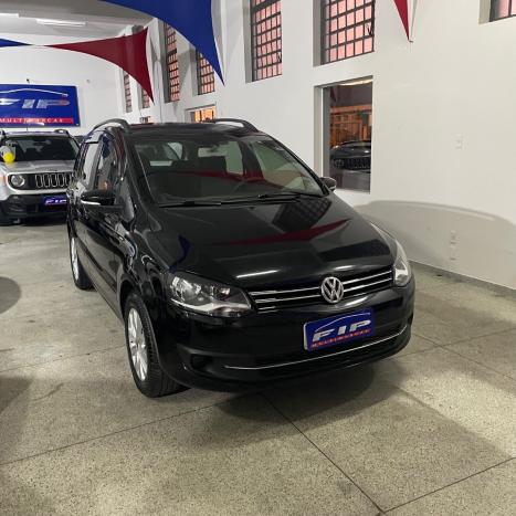 VOLKSWAGEN Space Fox 1.6 4P FLEX TREND, Foto 2