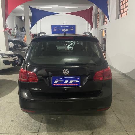 VOLKSWAGEN Space Fox 1.6 4P FLEX TREND, Foto 3