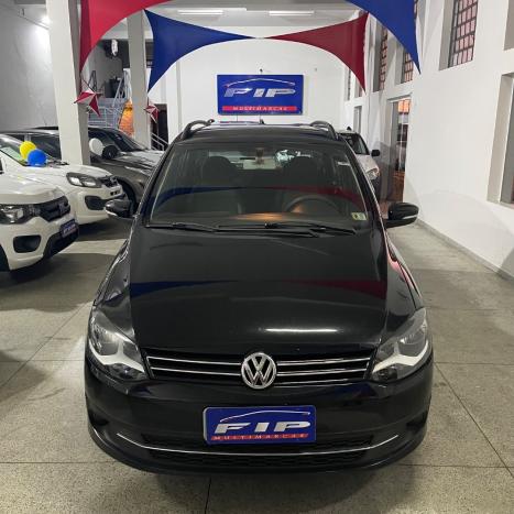VOLKSWAGEN Space Fox 1.6 4P FLEX TREND, Foto 8
