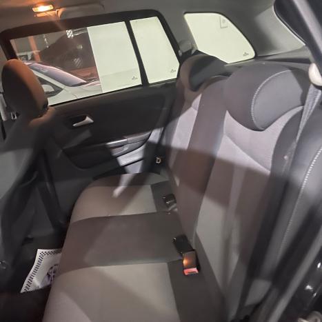 VOLKSWAGEN Space Fox 1.6 4P FLEX TREND, Foto 9