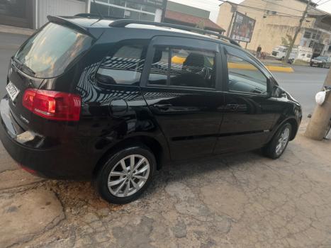 VOLKSWAGEN Space Fox 1.6 4P FLEX I-MOTION AUTOMATIZADO, Foto 3