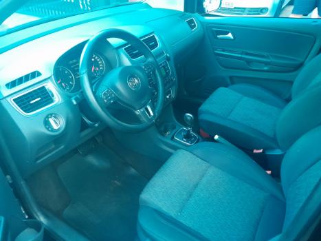 VOLKSWAGEN Space Fox 1.6 4P FLEX I-MOTION AUTOMATIZADO, Foto 5