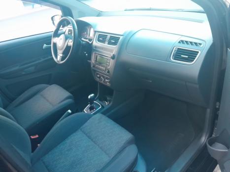 VOLKSWAGEN Space Fox 1.6 4P FLEX I-MOTION AUTOMATIZADO, Foto 6