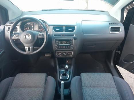 VOLKSWAGEN Space Fox 1.6 4P FLEX I-MOTION AUTOMATIZADO, Foto 7
