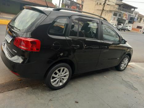 VOLKSWAGEN Space Fox 1.6 4P FLEX I-MOTION AUTOMATIZADO, Foto 10