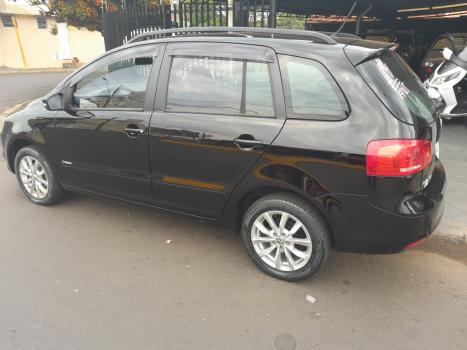 VOLKSWAGEN Space Fox 1.6 4P FLEX I-MOTION AUTOMATIZADO, Foto 11