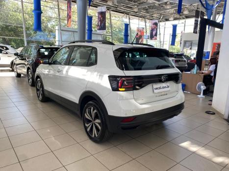 VOLKSWAGEN T-Cross 1.0 4P 200 TSI FLEX AUTOMTICO, Foto 11