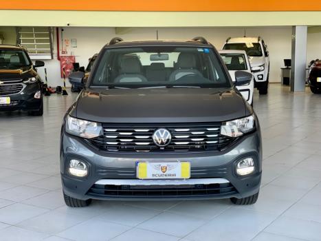 VOLKSWAGEN T-Cross 1.0 4P 200 TSI FLEX COMFORTLINE AUTOMTICO, Foto 2