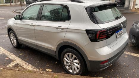 VOLKSWAGEN T-Cross 1.0 4P 200 TSI FLEX SENSE AUTOMTICO, Foto 2