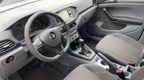 VOLKSWAGEN T-Cross 1.0 4P 200 TSI FLEX SENSE AUTOMTICO, Foto 8