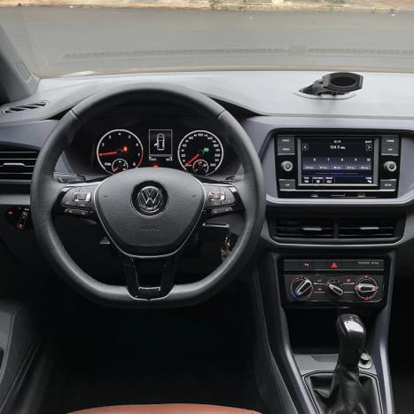 VOLKSWAGEN T-Cross 1.0 4P 200 TSI FLEX AUTOMTICO, Foto 9