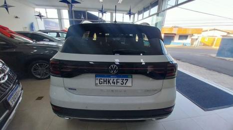 VOLKSWAGEN T-Cross 1.4 4P 250 TSI FLEX HIGHLINE AUTOMTICO, Foto 11