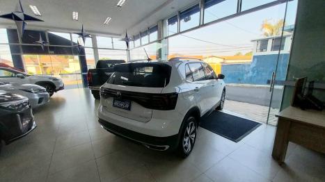 VOLKSWAGEN T-Cross 1.4 4P 250 TSI FLEX HIGHLINE AUTOMTICO, Foto 10