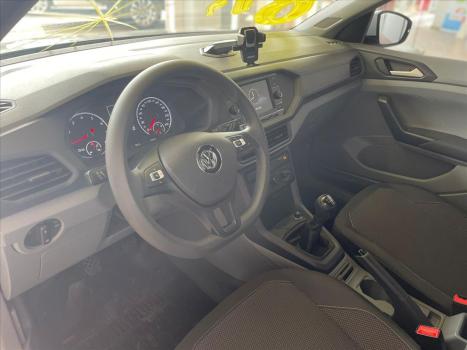 VOLKSWAGEN T-Cross 1.0 4P 200 TSI FLEX, Foto 8