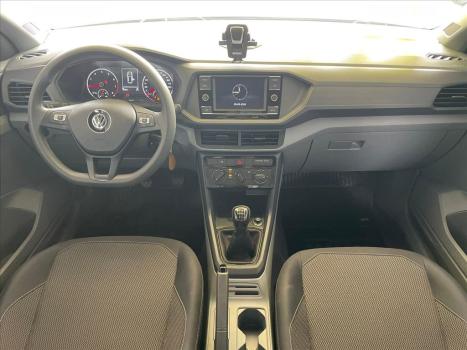 VOLKSWAGEN T-Cross 1.0 4P 200 TSI FLEX, Foto 14