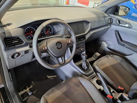 VOLKSWAGEN T-Cross 1.0 4P 200 TSI FLEX SENSE AUTOMTICO, Foto 4