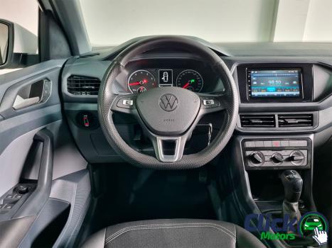 VOLKSWAGEN T-Cross 1.0 4P 200 TSI FLEX SENSE AUTOMTICO, Foto 11