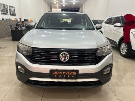 VOLKSWAGEN T-Cross 1.0 4P 200 TSI FLEX, Foto 3