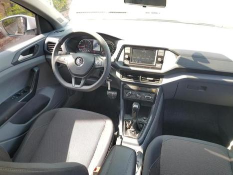 VOLKSWAGEN T-Cross 1.0 4P 200 TSI FLEX SENSE AUTOMTICO, Foto 12