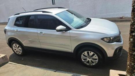 VOLKSWAGEN T-Cross 1.0 4P 200 TSI FLEX SENSE AUTOMTICO, Foto 1