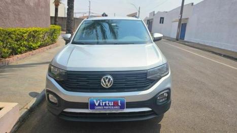 VOLKSWAGEN T-Cross 1.0 4P 200 TSI FLEX SENSE AUTOMTICO, Foto 2