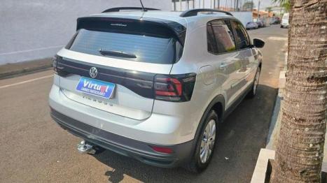 VOLKSWAGEN T-Cross 1.0 4P 200 TSI FLEX SENSE AUTOMTICO, Foto 7