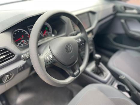 VOLKSWAGEN T-Cross 1.0 4P 200 TSI FLEX SENSE AUTOMTICO, Foto 16