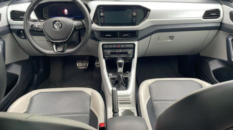 VOLKSWAGEN T-Cross 1.4 4P 250 TSI FLEX HIGHLINE AUTOMTICO, Foto 7