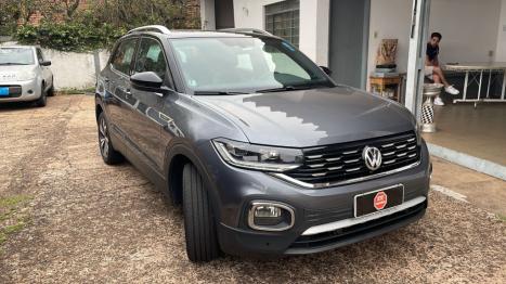 VOLKSWAGEN T-Cross 1.4 4P 250 TSI FLEX HIGHLINE AUTOMTICO, Foto 11