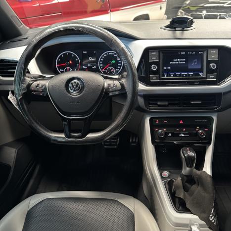 VOLKSWAGEN T-Cross 1.4 4P 250 TSI FLEX HIGHLINE AUTOMTICO, Foto 8