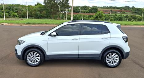 VOLKSWAGEN T-Cross 1.0 4P 200 TSI FLEX AUTOMTICO, Foto 3