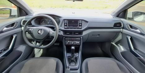 VOLKSWAGEN T-Cross 1.0 4P 200 TSI FLEX AUTOMTICO, Foto 8