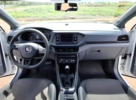 VOLKSWAGEN T-Cross 1.0 4P 200 TSI FLEX AUTOMTICO, Foto 21