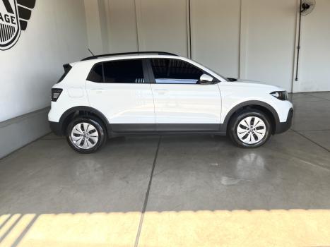 VOLKSWAGEN T-Cross 1.0 4P 200 TSI FLEX SENSE AUTOMTICO, Foto 5