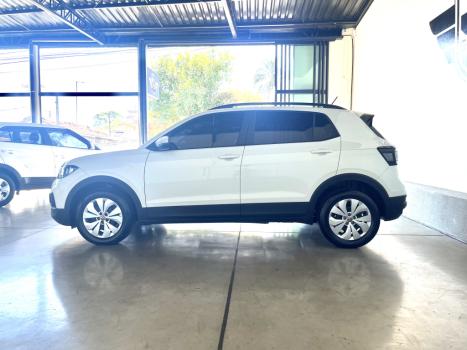 VOLKSWAGEN T-Cross 1.0 4P 200 TSI FLEX SENSE AUTOMTICO, Foto 6