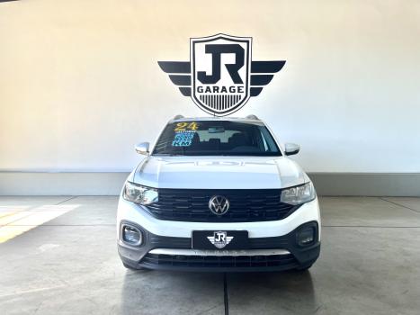 VOLKSWAGEN T-Cross 1.0 4P 200 TSI FLEX SENSE AUTOMTICO, Foto 7