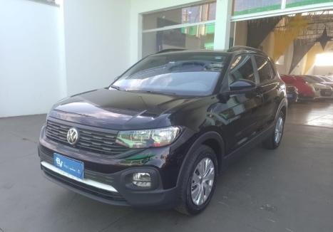 VOLKSWAGEN T-Cross 1.0 4P 200 TSI FLEX SENSE AUTOMTICO, Foto 2