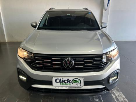 VOLKSWAGEN T-Cross 1.0 4P 200 TSI FLEX SENSE AUTOMTICO, Foto 3