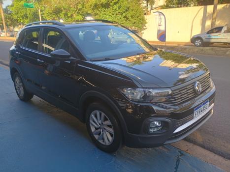 VOLKSWAGEN T-Cross 1.0 4P 200 TSI FLEX SENSE AUTOMTICO, Foto 2