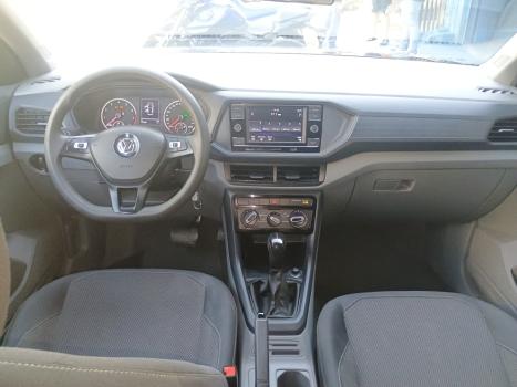 VOLKSWAGEN T-Cross 1.0 4P 200 TSI FLEX SENSE AUTOMTICO, Foto 3