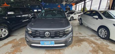 VOLKSWAGEN T-Cross 1.0 4P 200 TSI FLEX COMFORTLINE AUTOMTICO, Foto 2