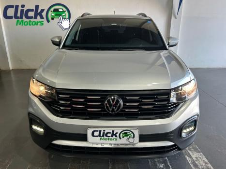 VOLKSWAGEN T-Cross 1.0 4P 200 TSI FLEX SENSE AUTOMTICO, Foto 2