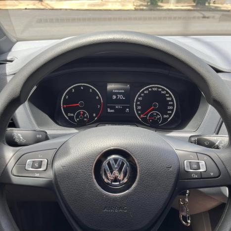 VOLKSWAGEN T-Cross 1.0 4P 200 TSI FLEX SENSE AUTOMTICO, Foto 11