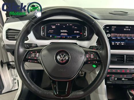 VOLKSWAGEN T-Cross 1.4 4P 250 TSI FLEX HIGHLINE AUTOMTICO, Foto 10