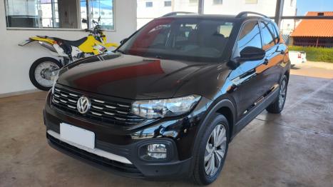 VOLKSWAGEN T-Cross 1.0 4P 200 TSI FLEX COMFORTLINE AUTOMTICO, Foto 3