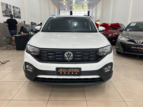 VOLKSWAGEN T-Cross 1.0 4P 200 TSI FLEX AUTOMTICO, Foto 3