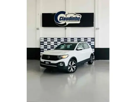 VOLKSWAGEN T-Cross 1.0 4P 200 TSI FLEX AUTOMTICO, Foto 1